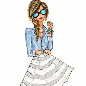 Meet your Posher, Ruby